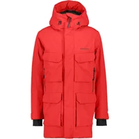 Parka Didriksons Drew 8