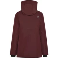 Women's parka Didriksons Tuva image 2