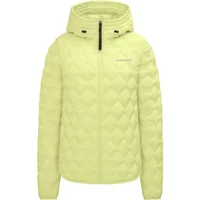 Women's down jacket Didriksons Evelyn