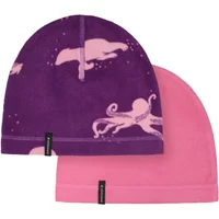 Children's hat Didriksons Monte image 2