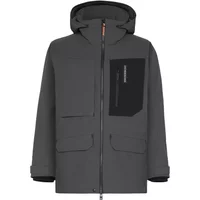 Hooded jacket Didriksons Fractus 3 image 2