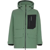 Hooded jacket Didriksons Fractus 3 image 2