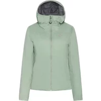 Women's hooded jacket Didriksons Karix 2 image 2