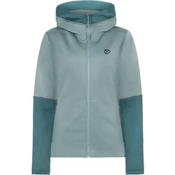 Women's Full-Zip Fleece Didriksons Anneli 3