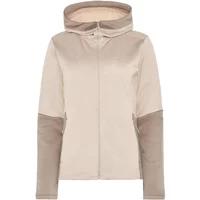 Women's full-zip fleece Didriksons Anneli 3