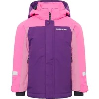 Child hooded jacket Didriksons Neptun 4 image 2