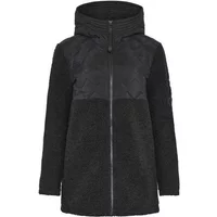 Women's zipped fleece Didriksons Bibi 2