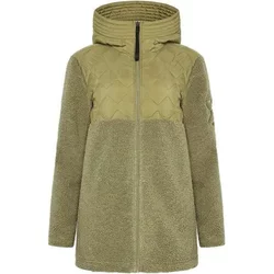 Women's Zipped Fleece Didriksons Bibi 2