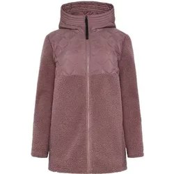 Women's Zipped Fleece Didriksons Bibi 2