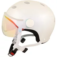 Velo Store - UK Helmet with visor Diezz City | Extra 10% off with Subscription, Postage £16.79 to UK Fedex.