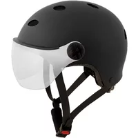Velo Store - UK Helmet with visor Diezz City | Extra 10% off with Subscription, Postage £16.79 to UK Fedex.