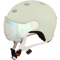 Velo Store - UK Helmet with visor Diezz City | Extra 10% off with Subscription, Postage £16.79 to UK Fedex.