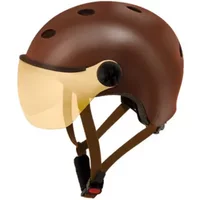 Velo Store - UK Helmet with visor Diezz City | Extra 10% off with Subscription, Postage £16.79 to UK Fedex.