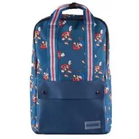 Children's backpack Difuzed Nintendo Mario