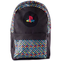 Children's backpack Difuzed Playstation Logo