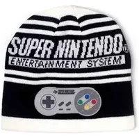 Bonnet Difuzed Nintendo Super Nintendo Controller
