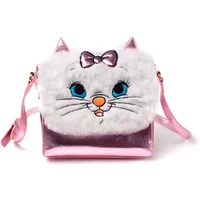 Girl's shoulder Bag Difuzed Aristocats Marie