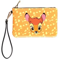 Girl's zipped pouch Difuzed Disney Bambi