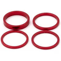 Velo Store - UK Headset spacers Forward - 1'' | Extra 10% off with Subscription, Postage £16.79 to UK Fedex.