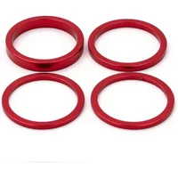 Velo Store - UK Headset spacers Forward - 1''-1/8 | Extra 10% off with Subscription, Postage £16.79 to UK Fedex.
