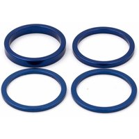 Velo Store - UK Headset spacers Forward - 1''-1/8 | Extra 10% off with Subscription, Postage £16.79 to UK Fedex.
