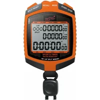Stopwatch 100 memories Digi Sport Instruments C100 image 2