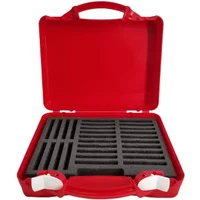 Rigid case with foam Digi Sport Instruments image 2