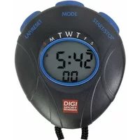 6-digit stopwatch Digi Sport Instruments DT1 image 2