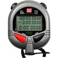 Stopwatch 2000 memories usb version Digi Sport Instruments DT2000 image 2