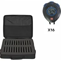 Batch 16 dt1 chronometers + soft case Digi Sport Instruments image 2