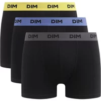 Pack of 3 Boxers DIM Mix&Colors