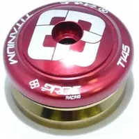 Velo Store - UK Headset Pride Racing TI45 | Extra 10% off with Subscription, Postage £16.79 to UK Fedex.