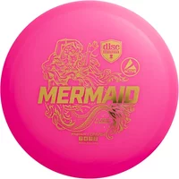 Disque golf Discmania Active-Line Mermaid Fairway