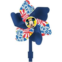 Velo Store - UK Children's windmill Disney Mickey | Extra 10% off with Subscription, Postage £16.79 to UK Fedex.