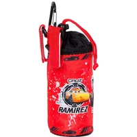 Velo Store - UK Bottle holder with handlebar fixation by velcro Disney Disney Cars | Extra 10% off with Subscription, Postage £16.79 to UK Fedex.