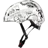 Velo Store - UK Child helmet Disney V3 Avengers Comics | Extra 10% off with Subscription, Postage £16.79 to UK Fedex.