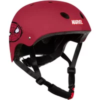 Velo Store - UK Child's helmet with adjustment dial Disney Spiderman | Extra 10% off with Subscription, Postage £16.79 to UK Fedex.