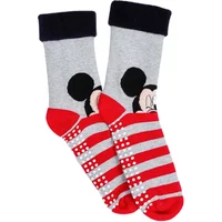 Made In Paradis Enjoy 69% Off on Disney Mickey Womens Socks Today
