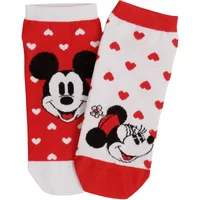Women's socks Disney Thinking Of You (x6)