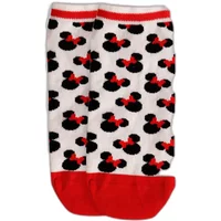 Made In Paradis Enjoy 71% Off on Sparkly Disney Minnie Womens Socks