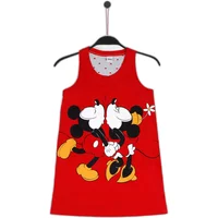Sneakids Profitez de 76 % de réduction sur le débardeur Disney MM Love pour filles