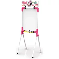 Dubbelzijdig krijt- en markeerbord Disney Minnie