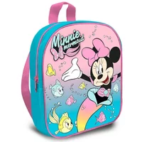 Sac à dos fille Disney Minnie