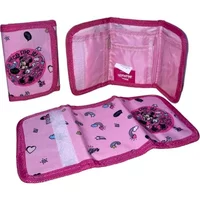 Girl's wallet Disney Minnie
