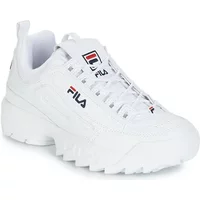 Trainers woman Fila Disruptor Low B