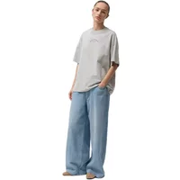 Damen T-Shirt Diverse Velno