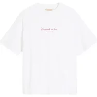 Damen T-Shirt Diverse Valiana