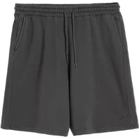 Short in Knitted Fabric with Adjustable Belt Diverse CLTN