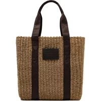 Women's tote Bag Diverse Juta L 263