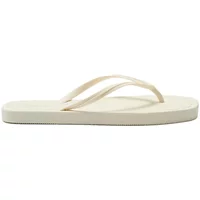 Flache Sohle Pantoletten Damen Diverse Heelis